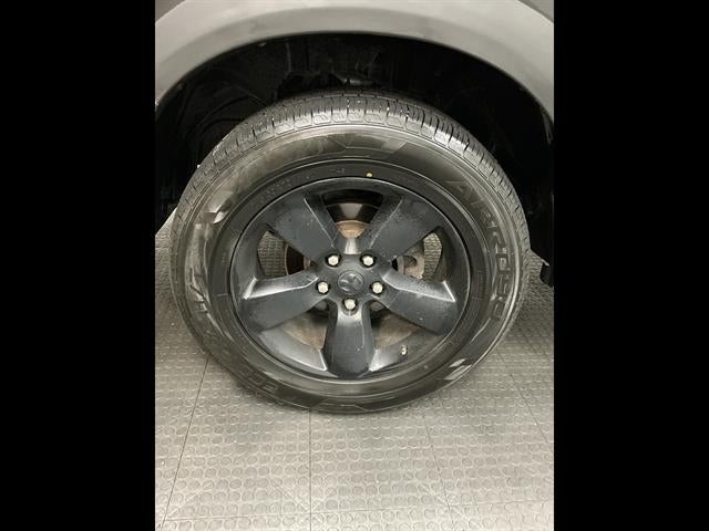 2015 RAM 1500 Express