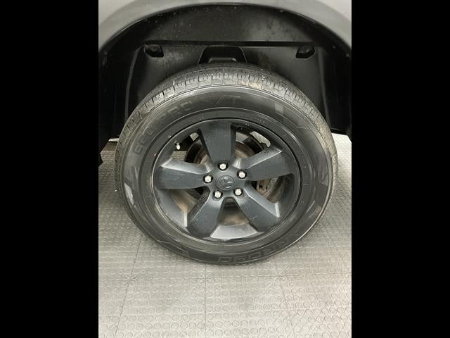 2015 RAM 1500 Express