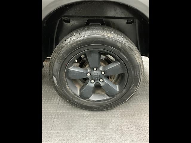 2015 RAM 1500 Express