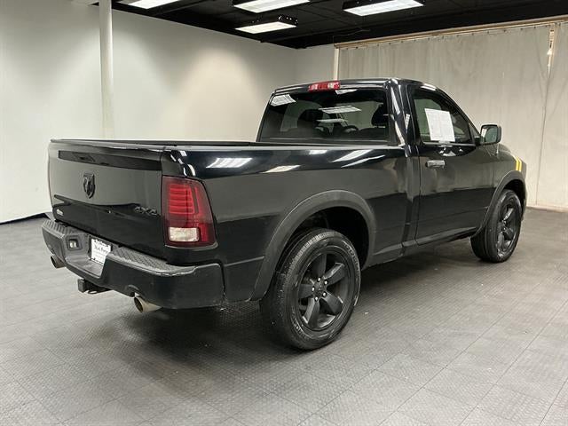 2015 RAM 1500 Express