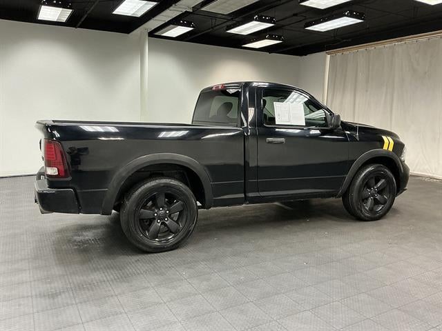 2015 RAM 1500 Express