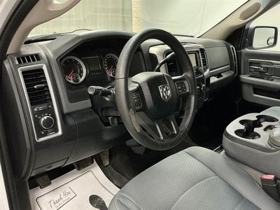 2015 RAM 2500 SLT