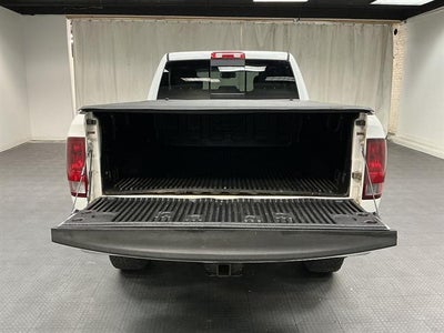 2015 RAM 2500 SLT