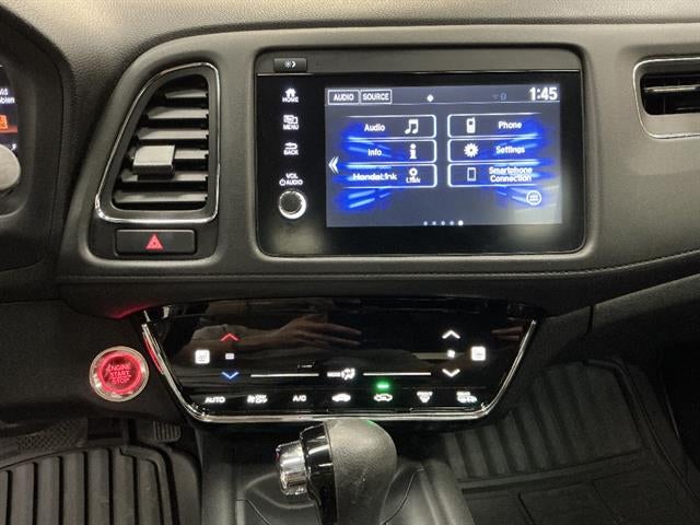2021 Honda HR-V AWD EX