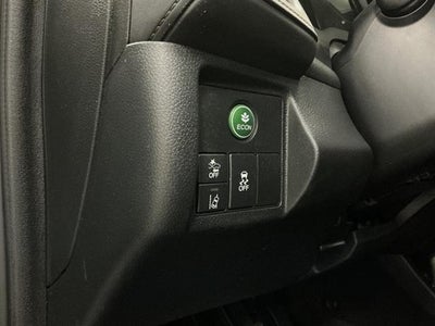 2021 Honda HR-V AWD EX