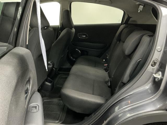 2021 Honda HR-V AWD EX
