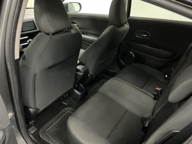 2021 Honda HR-V AWD EX