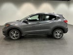 2021 Honda HR-V AWD EX