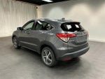 2021 Honda HR-V AWD EX