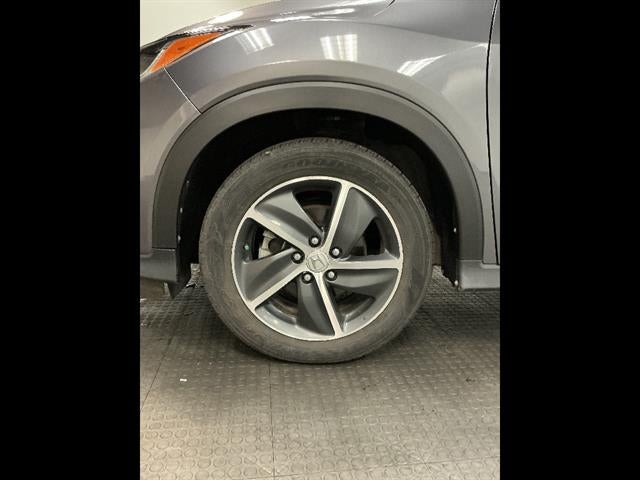 2021 Honda HR-V AWD EX