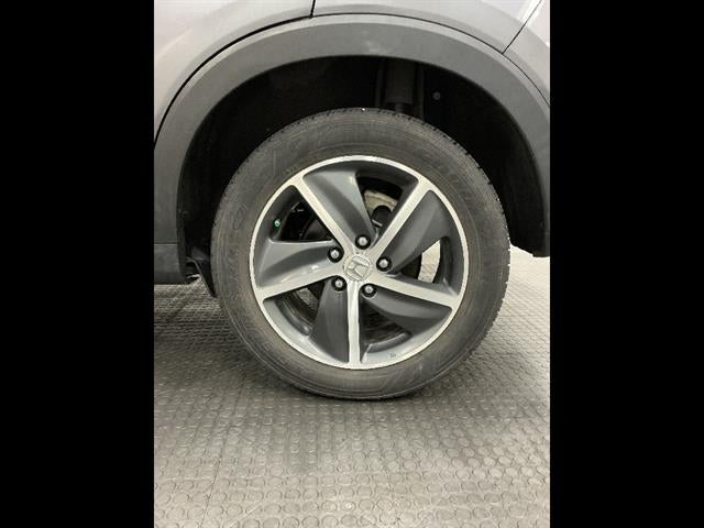 2021 Honda HR-V AWD EX
