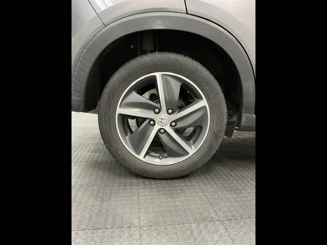 2021 Honda HR-V AWD EX
