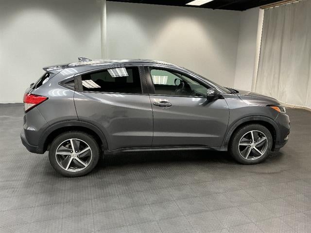2021 Honda HR-V AWD EX
