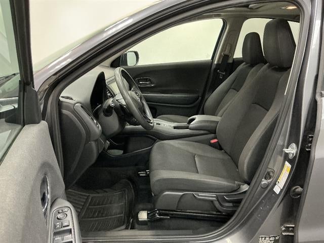 2021 Honda HR-V AWD EX