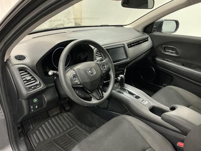 2021 Honda HR-V AWD EX