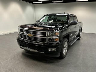 2015 Chevrolet Silverado 1500 High Country