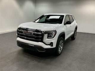 2027 GMC Terrain AWD Elevation