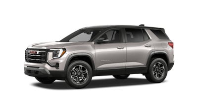 2027 GMC Terrain AWD Elevation