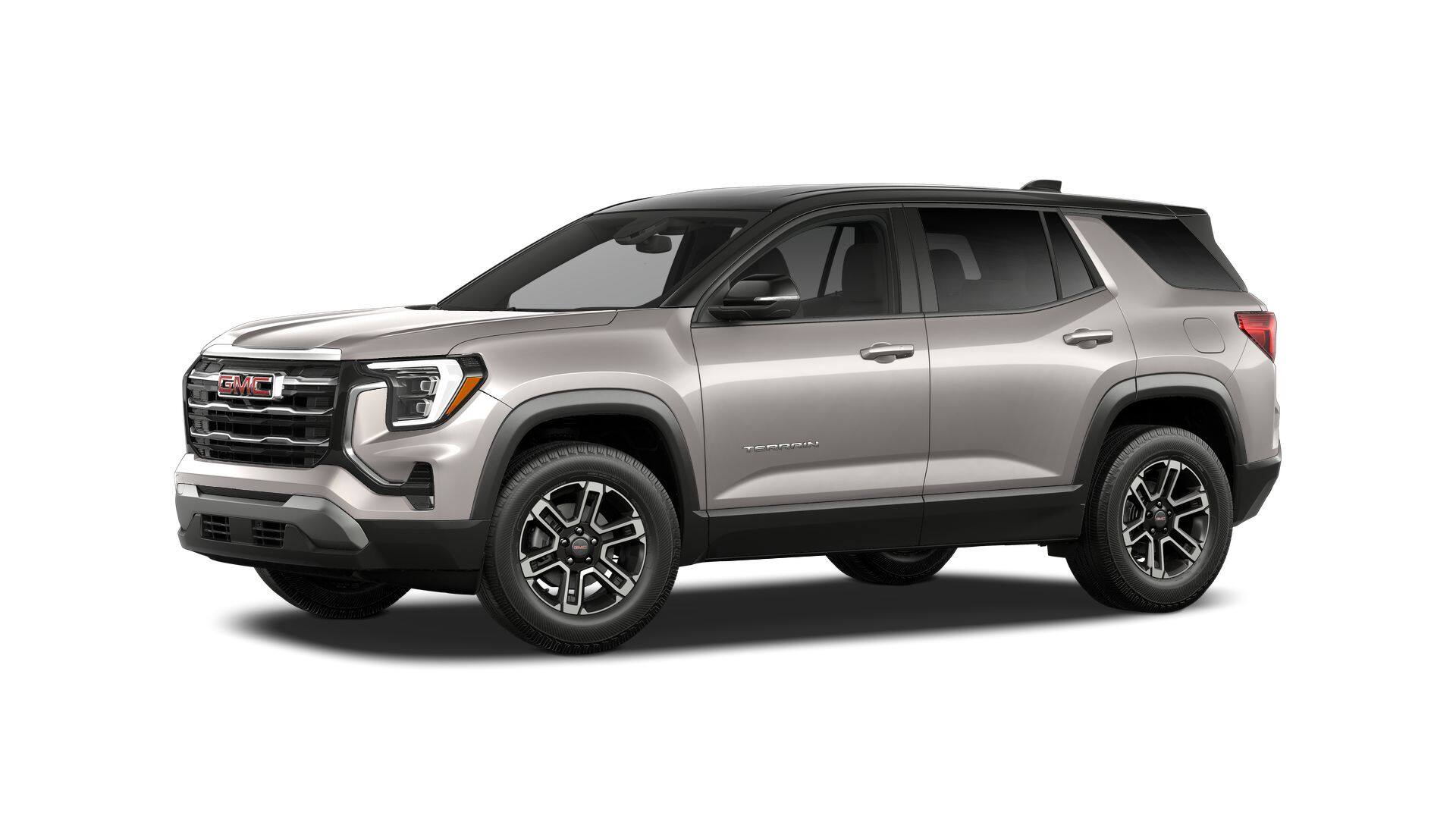 2027 GMC Terrain AWD Elevation