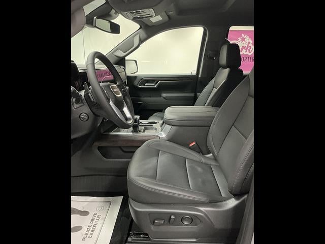 2026 GMC Sierra 1500 SLT - Photo 11