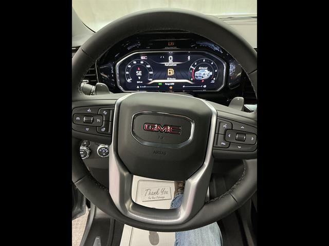 2026 GMC Sierra 1500 SLT - Photo 13