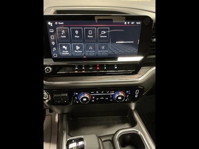 2026 GMC Sierra 1500 SLT - Photo 14