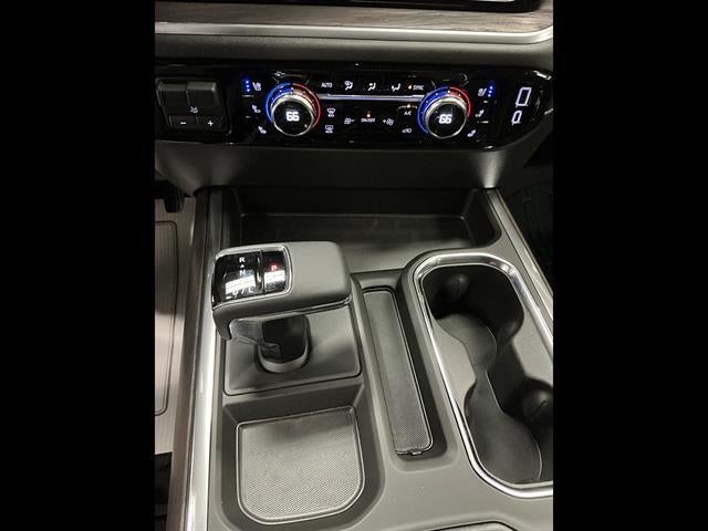 2026 GMC Sierra 1500 SLT - Photo 15