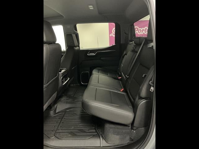 2026 GMC Sierra 1500 SLT - Photo 17
