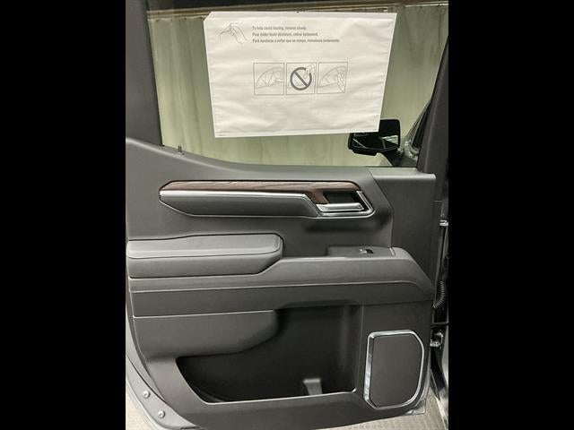 2026 GMC Sierra 1500 SLT - Photo 19