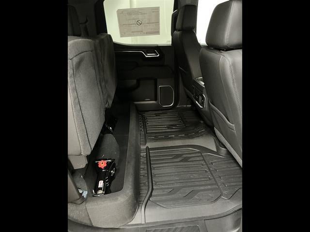 2026 GMC Sierra 1500 SLT - Photo 21