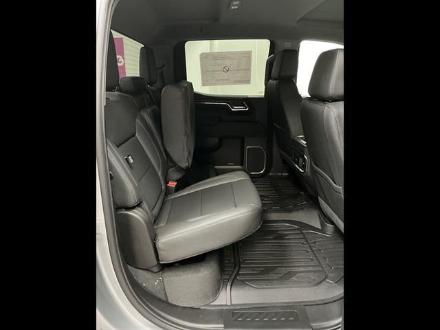 2026 GMC Sierra 1500 SLT - Photo 22
