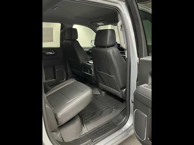 2026 GMC Sierra 1500 SLT - Photo 23