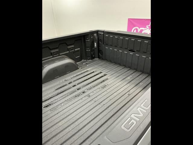 2026 GMC Sierra 1500 SLT - Photo 25