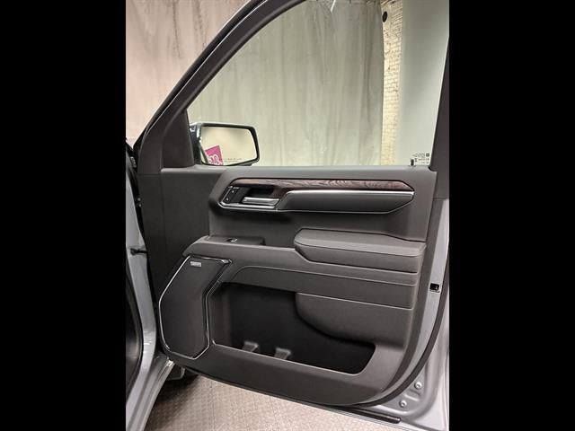 2026 GMC Sierra 1500 SLT - Photo 26