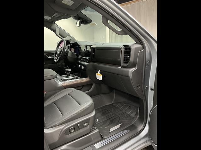 2026 GMC Sierra 1500 SLT - Photo 27