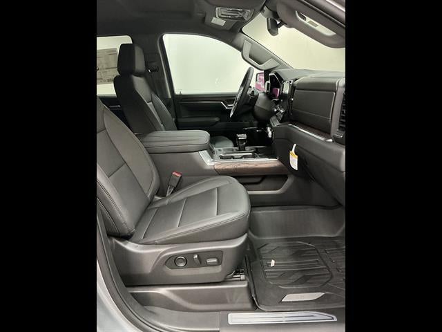 2026 GMC Sierra 1500 SLT - Photo 28