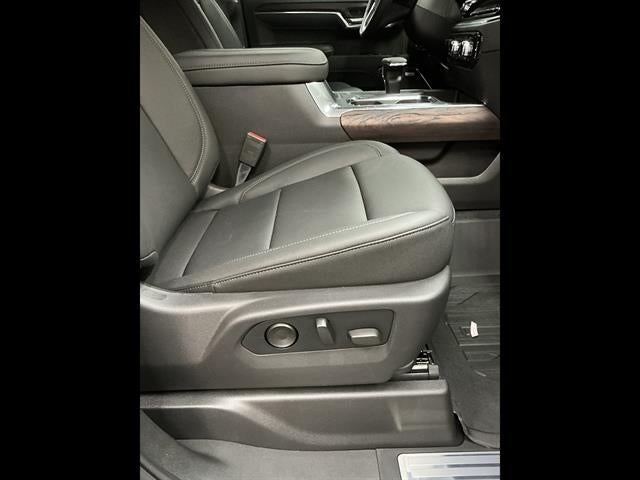 2026 GMC Sierra 1500 SLT - Photo 29