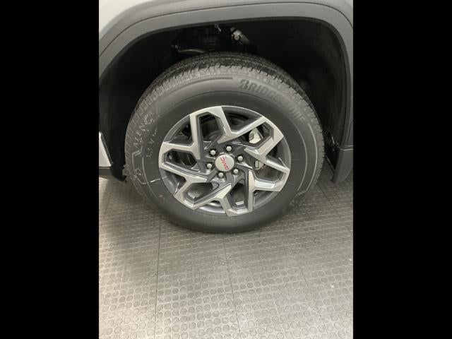 2026 GMC Sierra 1500 SLT - Photo 30