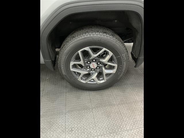 2026 GMC Sierra 1500 SLT - Photo 31