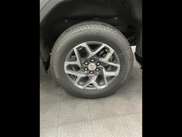 2026 GMC Sierra 1500 SLT - Photo 32