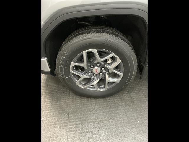 2026 GMC Sierra 1500 SLT - Photo 33