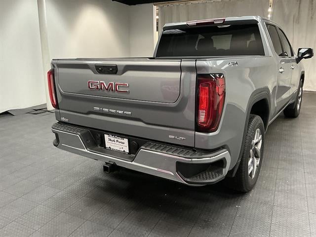 2026 GMC Sierra 1500 SLT - Photo 6