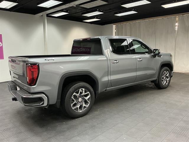 2026 GMC Sierra 1500 SLT - Photo 7