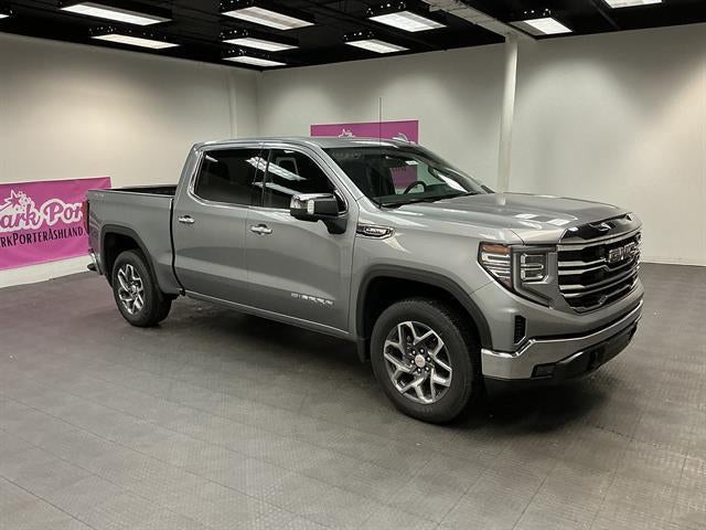 2026 GMC Sierra 1500 SLT - Photo 8