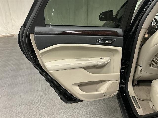 2011 Cadillac SRX Performance Collection