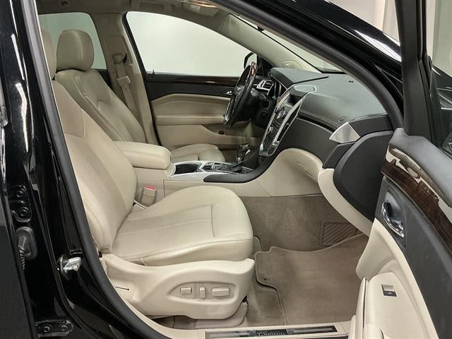 2011 Cadillac SRX Performance Collection