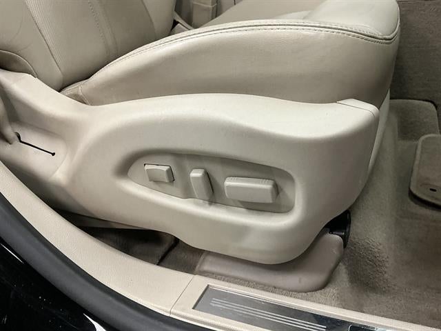 2011 Cadillac SRX Performance Collection