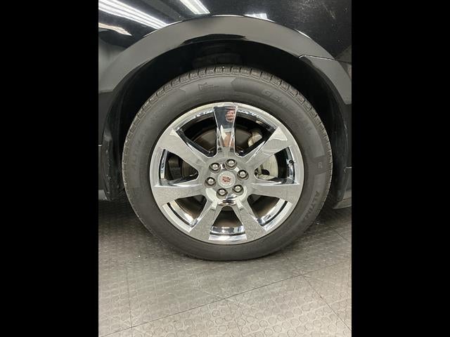 2011 Cadillac SRX Performance Collection
