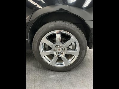 2011 Cadillac SRX Performance Collection