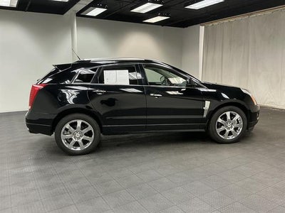 2011 Cadillac SRX Performance Collection